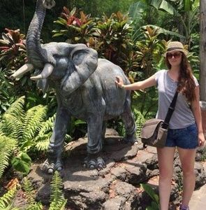 Meet your Posher, Carmen